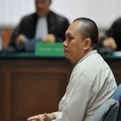 Kejagung: Harta Rampasan Gayus Telah Habis, Lelang Hari Ini yang Terakhir