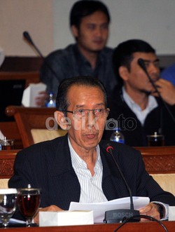 KPK: Presiden Harus Segera Bertindak, Agar Hukum Berjalan Secara Adil