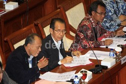 Pimpinan dan Penyidik Diusut Polisi, KPK: Jelas Kami Terganggu