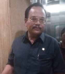 Kejagung Bersyukur Jokowi Tak Jadi Lantik BG Jadi Kapolri