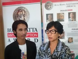 Bila Komjen BG Dilantik, Bung Hatta Anti Corruption yang Didapat Jokowi Akan Ditarik
