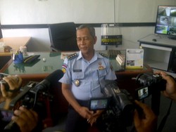 Kata Kalapas Wirogunan soal Eksekusi dan Aktivitas Terpidana Marry Jeane