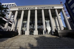 MK Hapus UU Sumber Daya Air, Swasta Dibatasi Ketat Berbisnis Air