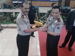 Polda Sumut dan Aceh Buat Posko Gabungan Atasi Masalah di Perbatasan