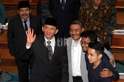 Ahok Akan Blusukan Bersama Presiden Jokowi dan Menteri PU ke Sodet Ciliwung
