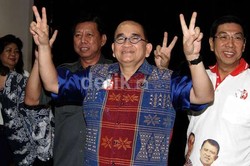 Jokowi Didesak Buat Keputusan Soal Kapolri, Ruhut: Hormati Bapak Presiden