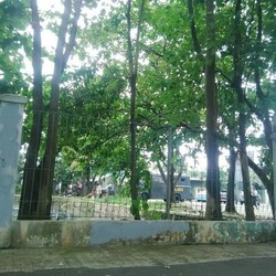 Tak Jadi Dilantik, Rumah BG di Duren Tiga Jaksel Dijaga Personel Gegana