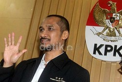 Pengacara Minta Samad Tak Penuhi Panggilan Penyidik, Ini Tanggapan Polri