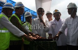 Ahok Berencana Bangun Incenerator untuk Bakar Sampah di DKI