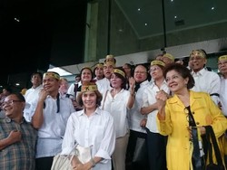 Bertemu Pimpinan KPK, Alumni UI Berikan Dukungan Kepada BW dan Samad