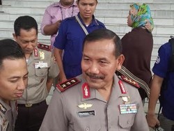 Ini Visi Komjen Badrodin Haiti Pimpin Polri: Tertibkan Pelanggar di Internal