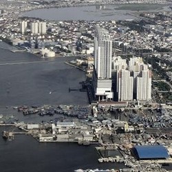 Cuma Beda View Laut, Harga Apartemen Bisa Lebih Mahal Rp 200 Juta