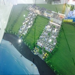 Mau Vila Tepi Pantai Tanah Lot Bali Plus View Sawah? Siapkan Rp 15 M