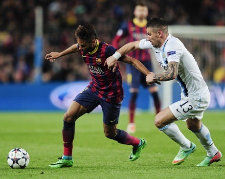 Barca Favorit, tapi City Sudah Berkembang