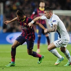 Barca Favorit, tapi City Sudah Berkembang