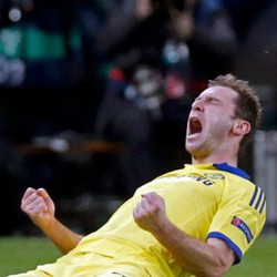 Ivanovic Selalu Ada di Saat-saat Penting