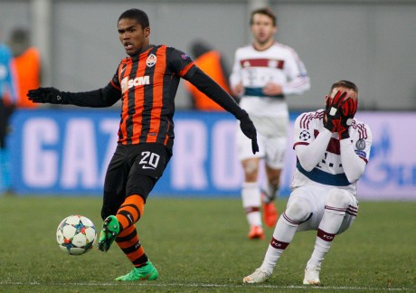 Bayern Masih Tersendat-sendat di 2015