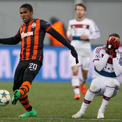 Bayern Masih Tersendat-sendat di 2015