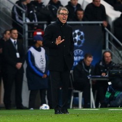 PSG Tampil Nyaris Sempurna