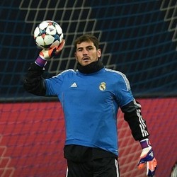 Casillas: Salah Kalau Madrid Berpikir Bisa Ulangi Hasil Musim Lalu