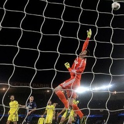 Courtois Penyelamat Si Biru