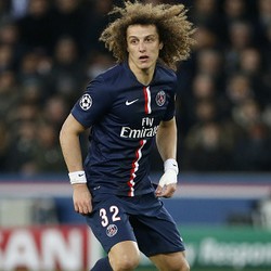 David Luiz Dikritik Lantaran Tak Semewah Harganya