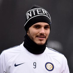 Icardi Tak Takut dengan Teror Celtic Park