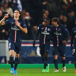 PSG Lanjutkan Catatan Tak Terkalahkan di Kandang