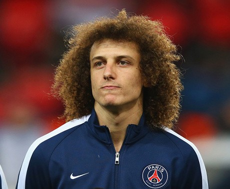 David Luiz: Kalau Tak Ada Courtois, Kami Pasti Menang