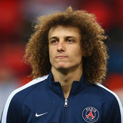 David Luiz: Kalau Tak Ada Courtois, Kami Pasti Menang