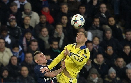 Mourinho Minta Hazard Lebih Dilindungi, Sindir Verratti