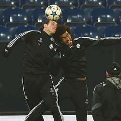 Madrid dan Catatan Tandang di Tanah Jerman