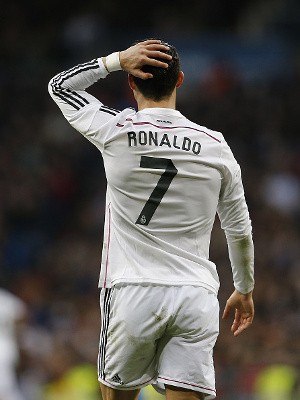 Gol-gol Ronaldo Datanglah Segera