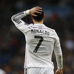 Gol-gol Ronaldo Datanglah Segera