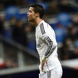 Ronaldo Sedang Kurang Tajam, Di Matteo: Ia Hanya Manusia Biasa