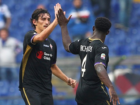 Spurs Bersiap Hadapi Fiorentina yang Punya Pasukan Eks Premier League