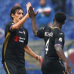 Spurs Bersiap Hadapi Fiorentina yang Punya Pasukan Eks Premier League