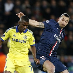 Sudah Kebobolan, Zlatan Sebut Peluang PSG ke Perempatfinal Bakal Berat