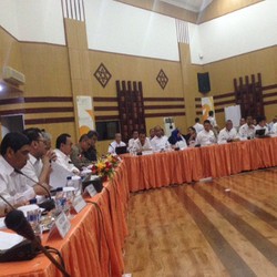 Kaya Gas Tapi Kepulauan Riau Krisis Listrik, Menteri ESDM Turun Tangan