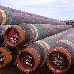 Menengok Proyek Pipa Gas di Batam yang Mangkrak 8 Tahun