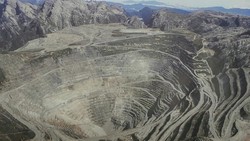 Produksi Listrik Sendiri, Freeport Punya Daya Sampai 220 MW