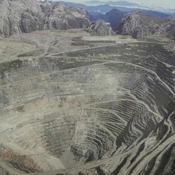 Buka Tambang Grasberg, Freeport Bantah Babat Hutan