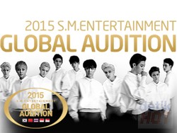 Digelar di Jakarta dan Surabaya, Ini Jadwal Lengkap SM Global Audition 2015