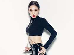 Kisah Fei miss A Lawan Prasangka Buruk Orang Korea