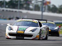 Ini Alasan Ferrari Italia Pilih Sentul!