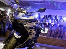 Yamaha: Penjualan R25 Melejit 133 Persen