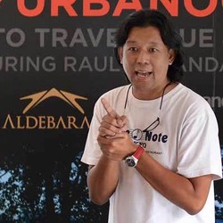 Raul Renanda, Memboyong Panggung Kota ke Balik Lensa