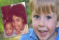 Kisah Luke, Balita 2 Tahun yang Yakin Dirinya Reinkarnasi Wanita Bernama Pam