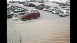 Usai Belikan Istri Kartu Valentine, Kakek 92 Tahun Tabrak 10 Mobil