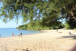 10 Pantai Terbaik di Indonesia untuk 2015